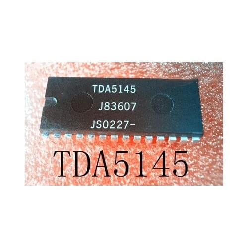 1pcs/lot TDA5145 DIP-28 In Stock
