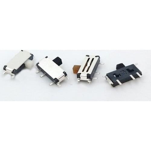 3 Feet 2 Side Pulling Small Switch MP3 7 Foot Pulling Switch