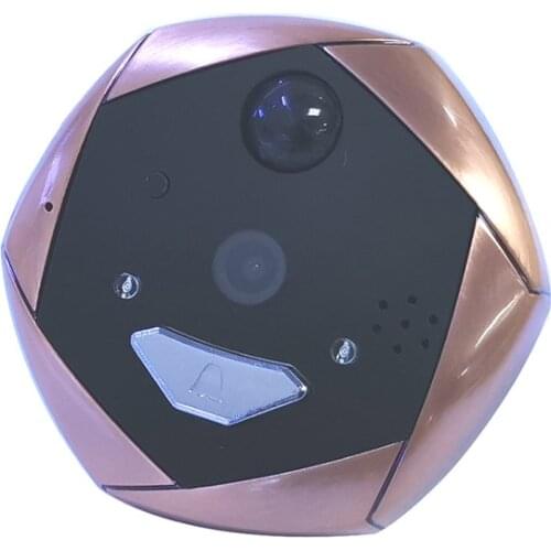 Cheap 4.3Inch Hd Sreen Video Foscam Fi8907W Ip Camera Doorbell