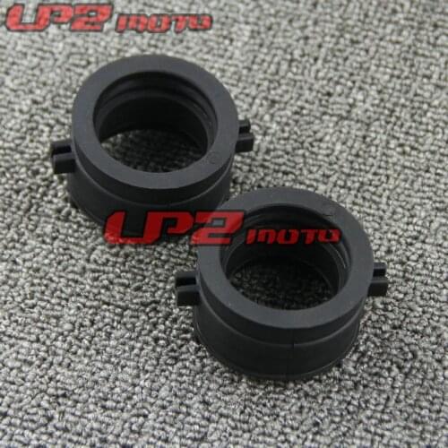 For Honda XL600V XLV600 Transalp 1987-2000 CARBURETOR INTAKE PIPE MANIFOLD Carburetor Adapter