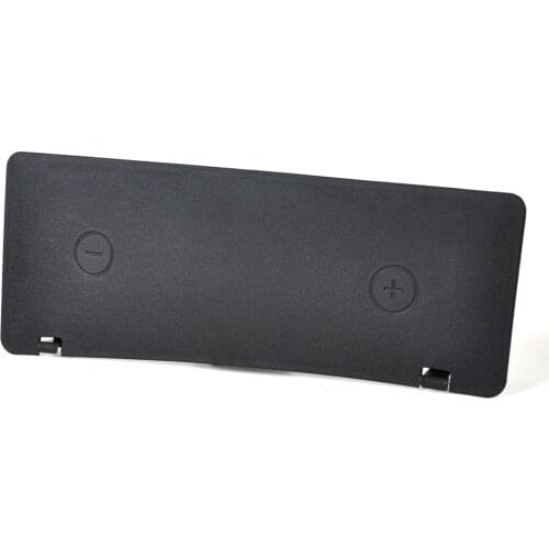 DWCX Battery Shelves