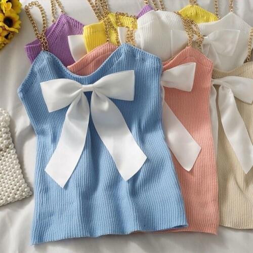 Женские летние топы EASY GARMENT China At AliExpress