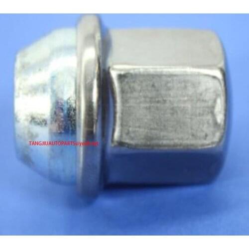 Lug Nut Fit JEEP GRAND CHEROKEE 2011-2021