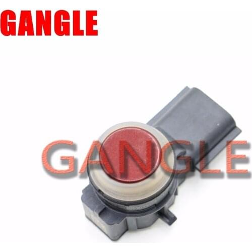 GANGLE Reversing Radar Parking Sensor 0263033613 284387977R