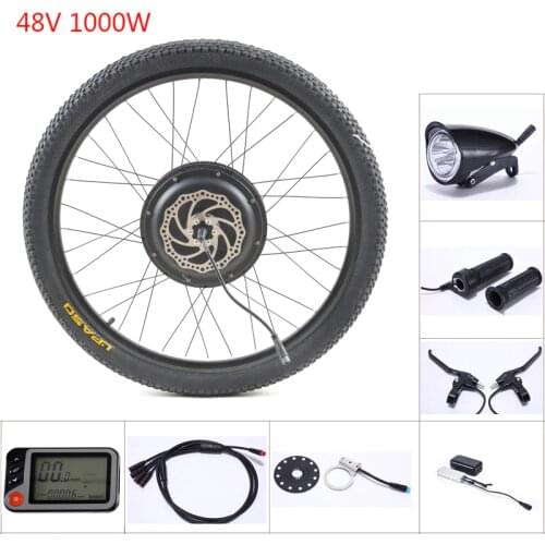 GORTAT Spare Parts For Electric Bicycles
