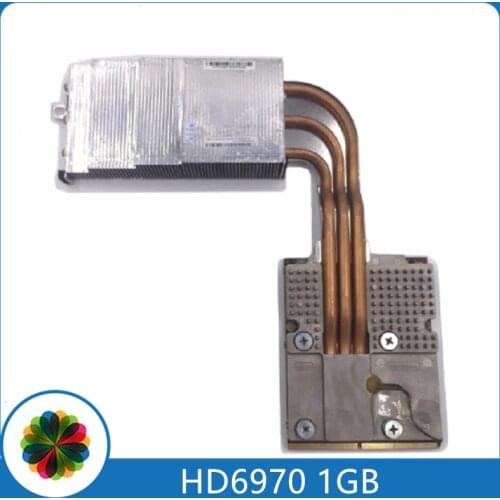 Sale VGA GPU For Apple IMac 27" A1312 HD6970 HD6970m 1GB Video Graphic VRAM Card 109-C29657-10 661-5968