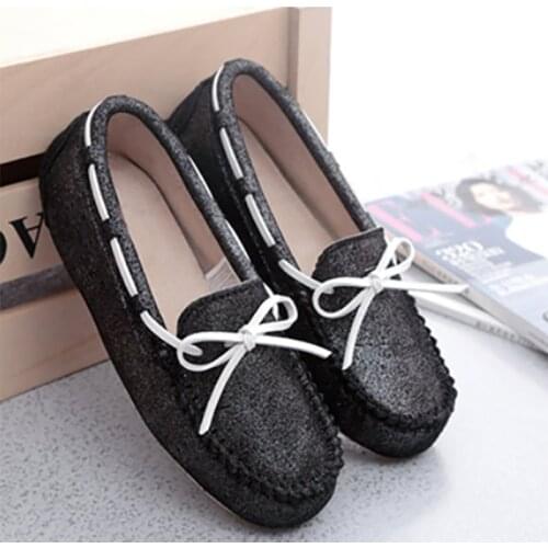 Women's Moccasins JAYX China