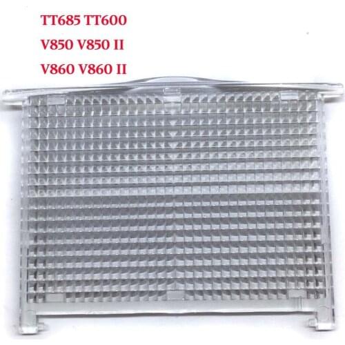 NEW Original For Godox TT600 Holder Universal V850 V850ii TT685 V860 V860ii Speedlite Diffuser Plate Wide Flash Light