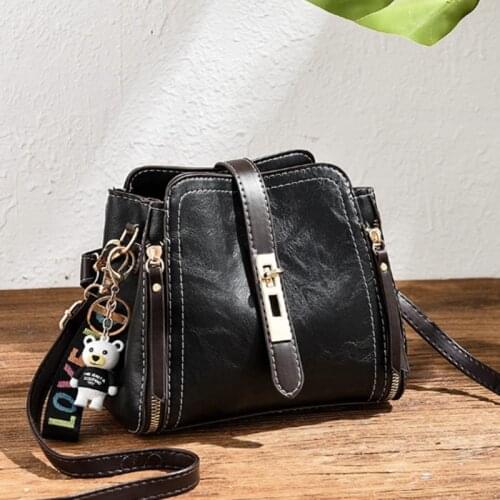 Shunvbasha Women's Bags With Flowers