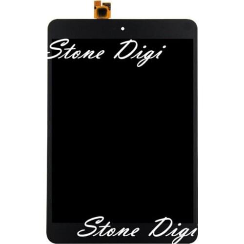 NEW Original 7.9 Inch LCD DIsplay Panel Touch Screen Digitizer Assembly For XIAOMI Mi Pad 2 Mipad 2 Free Tools Free Shipping