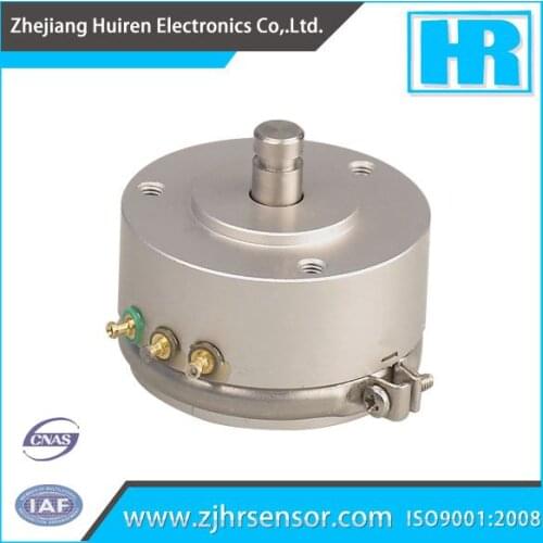 Angle sensor WDD35D4M