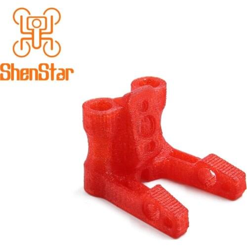 Universal 3D Printed Parts Rack Mount 3D Printing fits for GEP-Mark4 Mark2 for FPV RC Racing Drone Machine Accessories