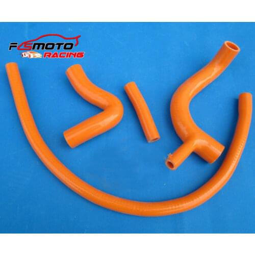 Silicone Radiator Hose for AUSTIN/ROVER MINI COOPER S 1275 GT -1989
