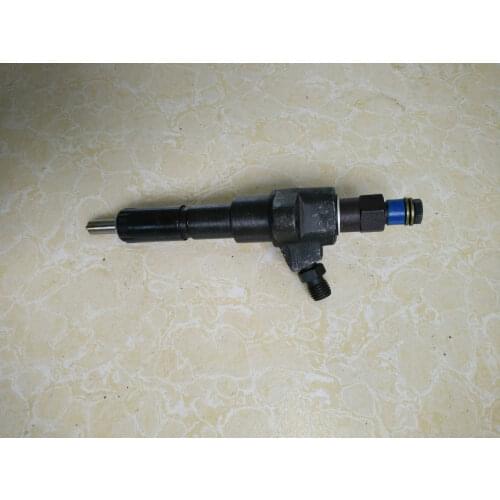 High quality fuel injector for weifang huafeng huadong ZH4105D ZH4105ZD ZH4105C/ZC diesel engine parts from China supplier