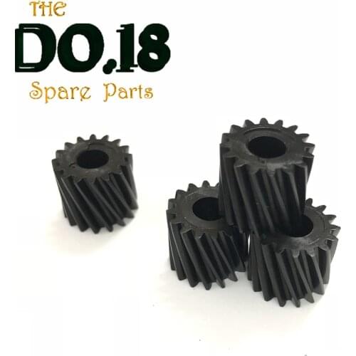 1-5PCS New Compatible 16T Registration Motor Gear for Xerox 700 700I C75 J75 770 5151
