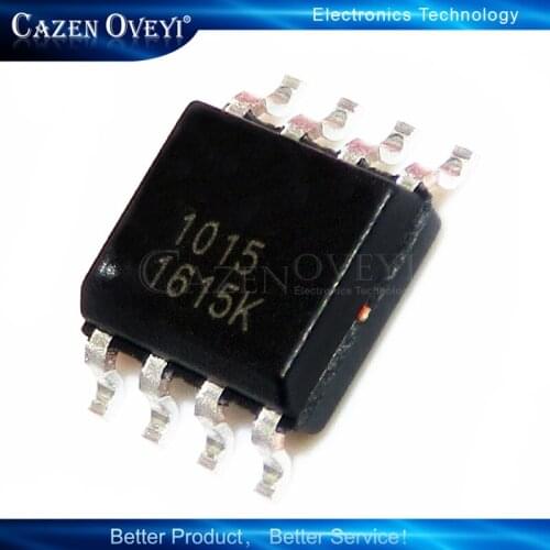 5piece AS1015 AS1015KBT ANI1015 1015 SOP-8 In Stock