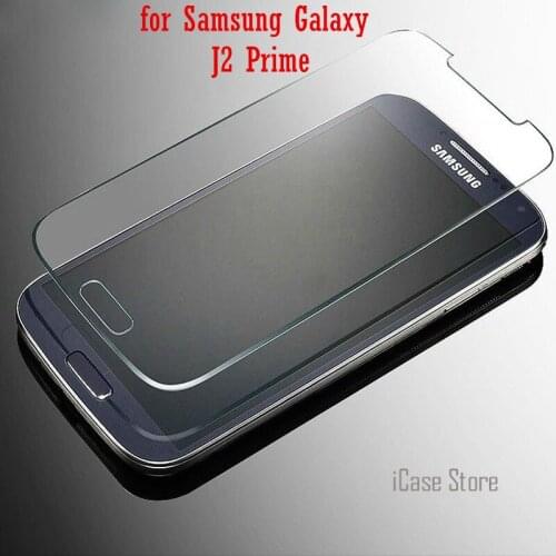 9H Tempered Glass Premium Screen Protector For Samsung Galaxy J2 Prime G532 SM-G532F Anti-Explosion Protective Film Wholesale