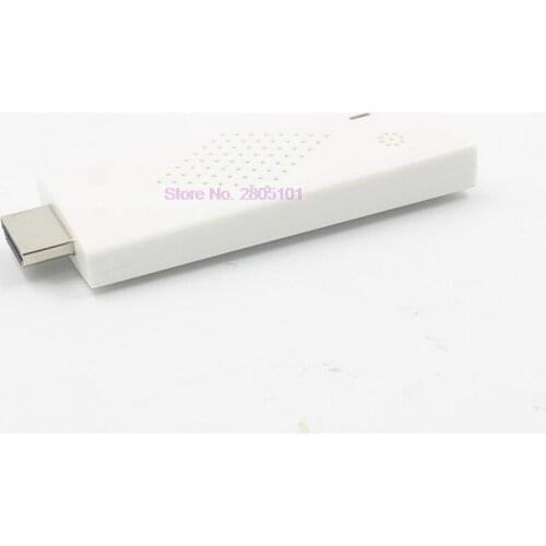 Dhl or fedex 10pcs Wireless Wifi Airplay Phone Screen to HDMI TV Dongle Adapter Mirror Display For iPhone Android TV Stick