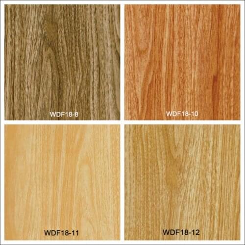 Decorative Material 50 square Width 1m wholesale wood grain water transfer printing film transfer printing film