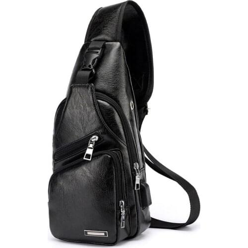 FangNymph Men's Sports Bags