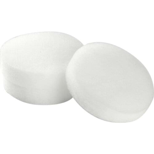 The Fine Filter Media Pads Fit for Eheim Classic 2215 / 350 2616155