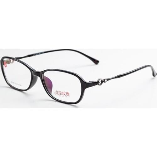 Jimmax Square Glasses Frames