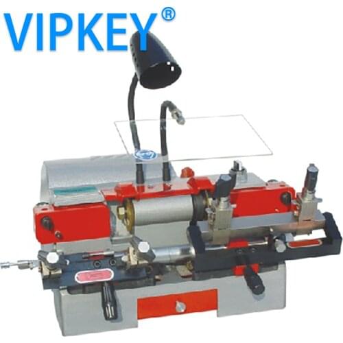 Multi-function key copy machine Special feature key cutting Machine Model-300DGS locksmith tools