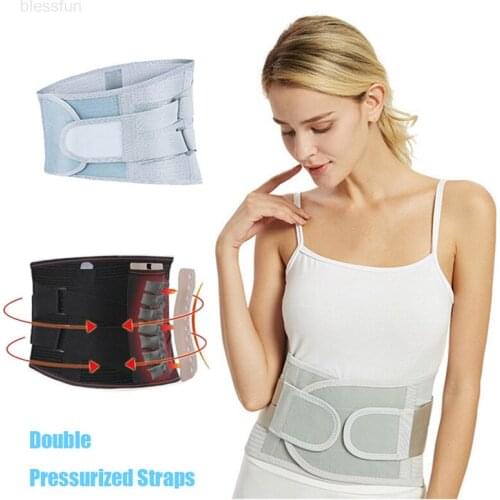 Mussels Orthopedic Corsets
