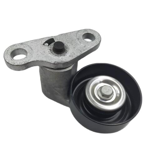 Engine belt tensioner 12562065