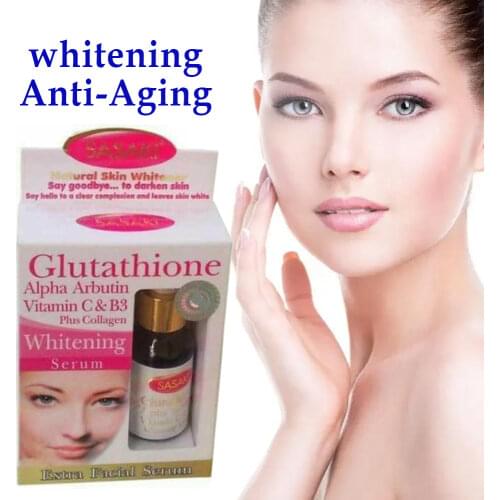 Anti-aging Collagen Peptides Skin Wrinkle Remover Face Care Improve Sagging QYANF s erum