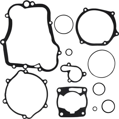 Tusk Complete Gasket Kit Set Top And Bottom End YAMAHA YZ65 YZ85 2018-2020