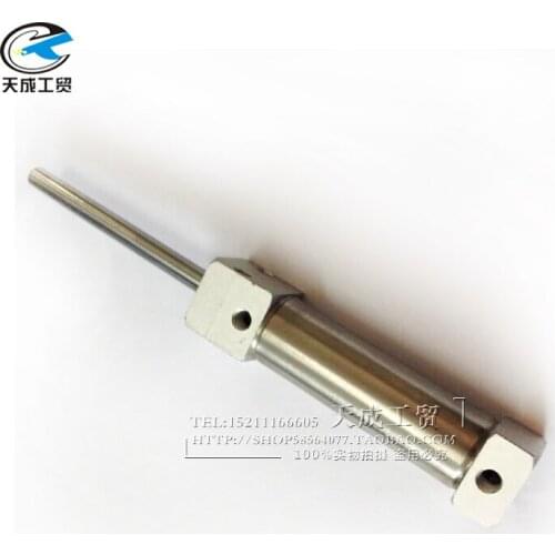 Industrial Sewing Accessories for Duerkopp DURKOPP 559 580 Buttonhole Sewing Cutter Knife Cylinder 9700212060