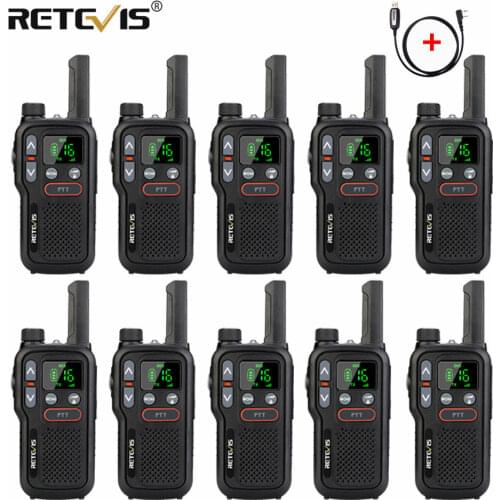 RETEVIS Radios PMR