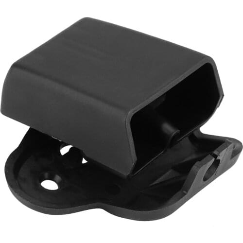 Hood Release Latch Handle ABS plastic material fit for Chrysler Town & Country Voyager Dodge Caravan 68002784AA