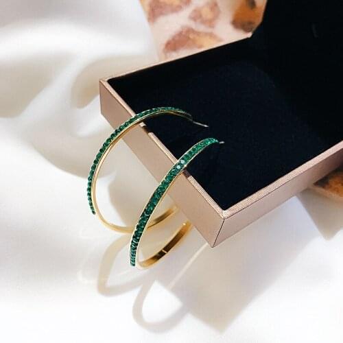 Серьги-кольца Xuapai China At AliExpress