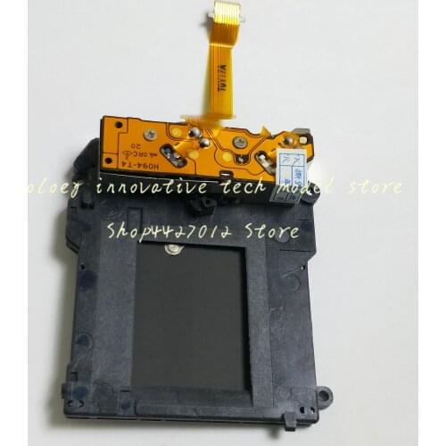 New Shutter plate Shutter group repair parts For Sony SLT-A33 A33 A37 A55 A35 A57 A58 A65 camera