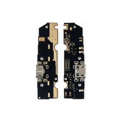 10pcs Dock Connector Charging Port For Motorola for moto g6 USB Charging port Flex Cable Replacement