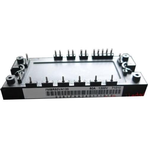 7MBR50VA120 Original, Can Provide Test, 1 Year Warranty