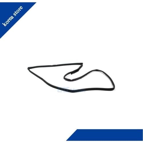Weather-Strip Front DRIVER for 05-09 Hyundai Tucson 82130-2E000