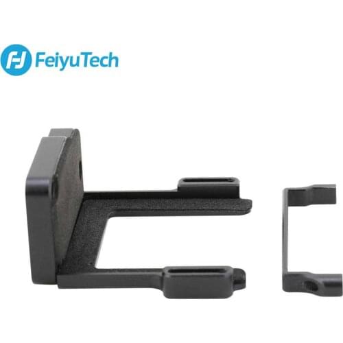 FeiyuTech Accessory Mount Adapter of Gopro Hero 8 Action Camera for Vimble 2A Handle gimbal Stabilizer