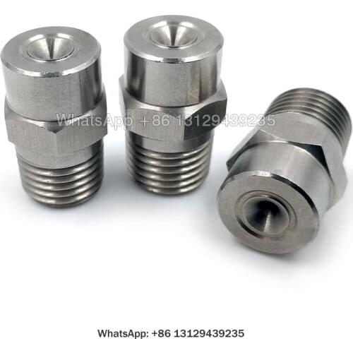 BB-W Full Cone Spray Nozzle,Water Jet Solid Cone Spray Nozzle,Full Cone Water Jet Nozzle,Wide Angle Full Cone Nozzle