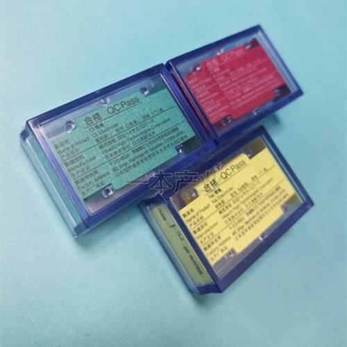 Hitachi SMT Electrode 7080 7600 7180 Roche C501/502 Potassium Sodium Chloride Electrolyte Original brand new