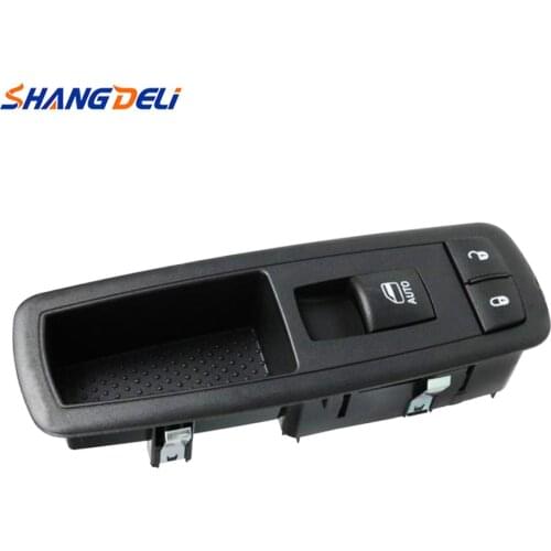 Power Window Control Switch Button Console For DODGE RAM 1500 2500 3500 4500 5500 Pickup Auto Parts 4602870AB