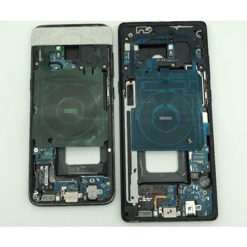 LCD Screen Test Motherboard For Samsung S8 G950 S8 Plus G955 s10 plus G975 G973 n950 LCD Touch Screen display test board repair