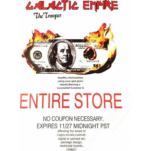 Patches Funny Dollar Transfert Thermique Vetement Clothes Stickers Diy Stranger Things Appliques For Clothing Punk Biker Patch