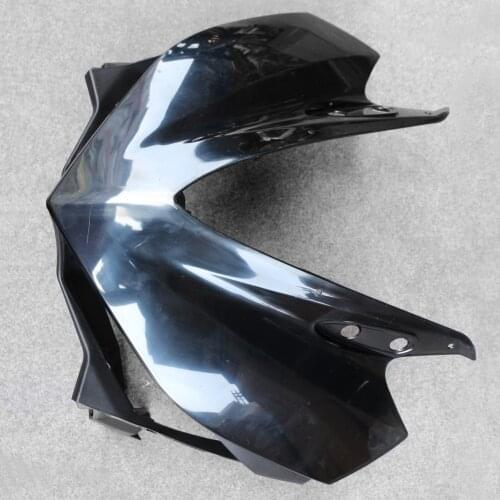 New Front Upper Fairing Headlight Cowl Nose Fit for YZF-R3 R25 2013-2017