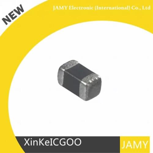 Original 4000PCS/Reel NCP18XH103F03RB 0603 NTC 10K 1% THERMISTOR NTC 10KOHM 3380K 0603