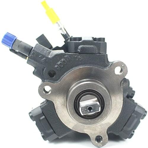 Genuine Auto Parts Electric Fuel Injection Pump BK2Q 9B395 CB for Ford Transit FWD 2175696