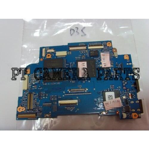 Original D3S Main Board MCU Board MainBoard Mother Board MotherBoard For Nikon D3S