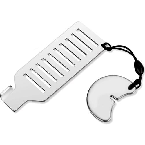 Portable Travel Door Lock Punch-Free Hotel Apartment Security Door Lock Punch-Free Portable Door Stopper Travel Anti-Theft Lock